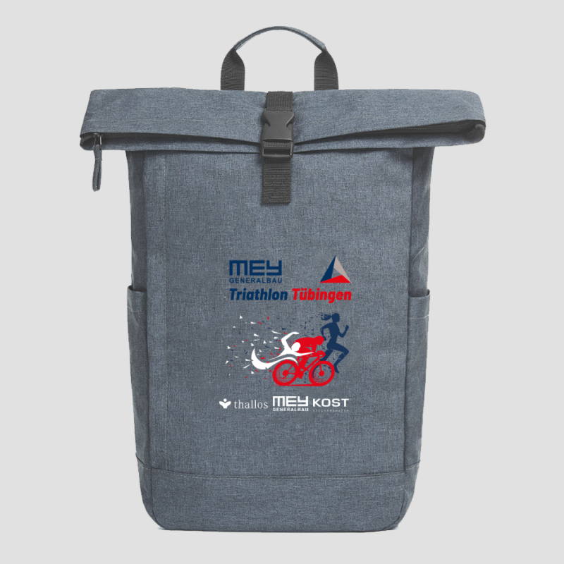 Mey Generalbau Triathlon Tübingen — Anmeldung