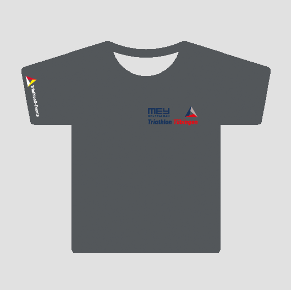 Mey Generalbau Triathlon Tübingen — Anmeldung