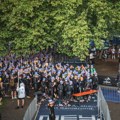 Triathlon Tübingen