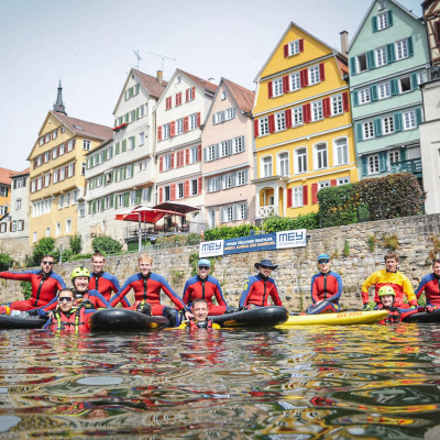 Helfer Triathlon Tübingen