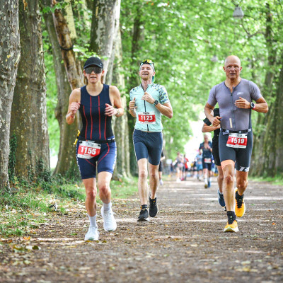 Triathlon Tübingen