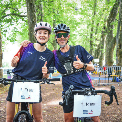 Eventheler Triathlon Tübingen